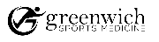 Greenwich Sports Medicine Logo